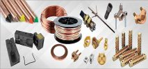 earthing-materials